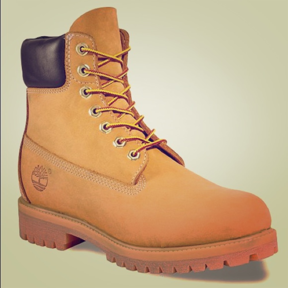 Timberland Classic Boots for Men